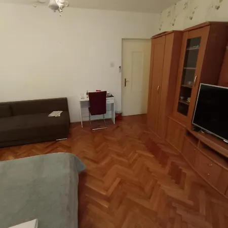 Ostanak kod kuće Damjan