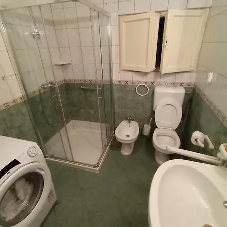 Damjan Homestay szállás Split