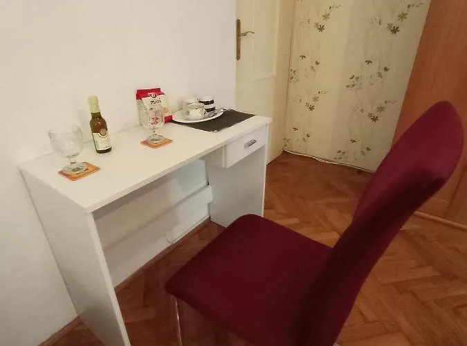 Alloggio in famiglia Damjan *