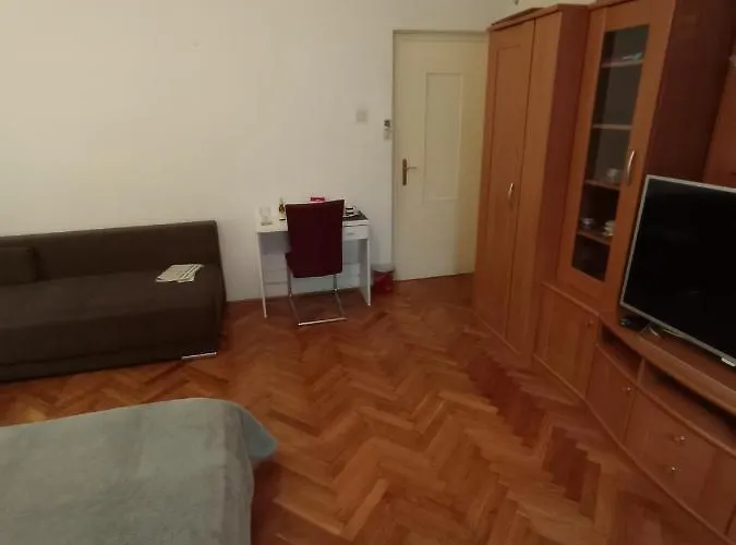 Alloggio in famiglia Damjan