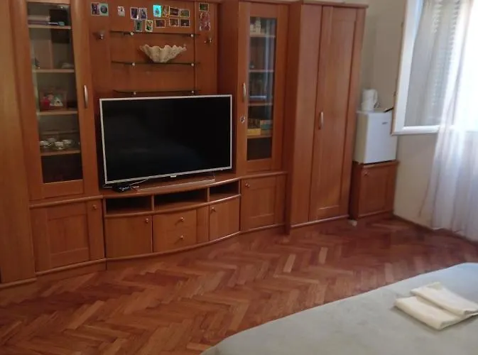 Alloggio in famiglia Damjan Spalato