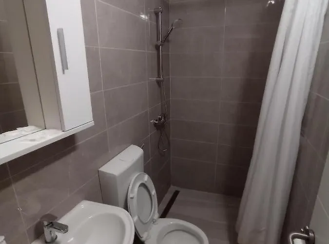 Alloggio in famiglia Damjan