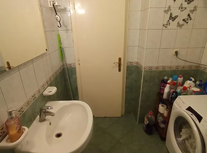 Damjan Alloggio in famiglia *