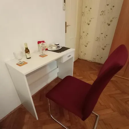 Ostanak kod kuće Damjan *