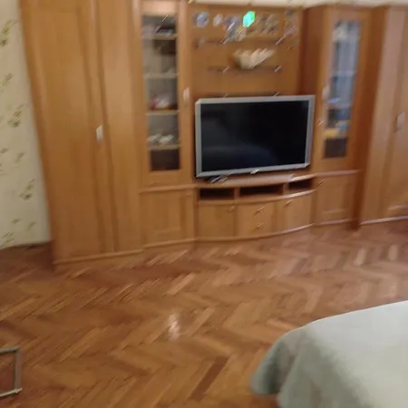 Ostanak kod kuće Damjan Split