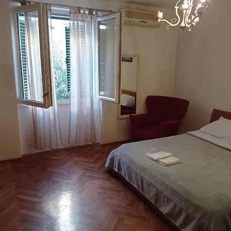 Damjan Homestay