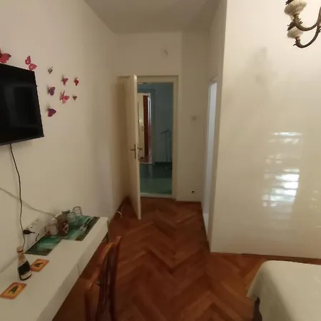 Damjan Privat bolig Split