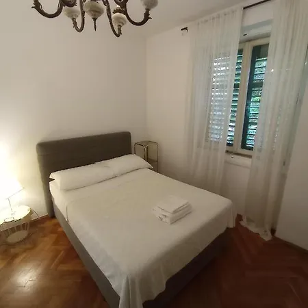 Damjan Privatunterkunft